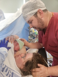 Congratulations to Connor and Zoe Congratulations to Connor and Zoe