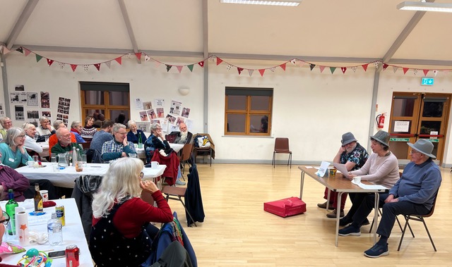 'Christmas' Party 'Christmas' Party